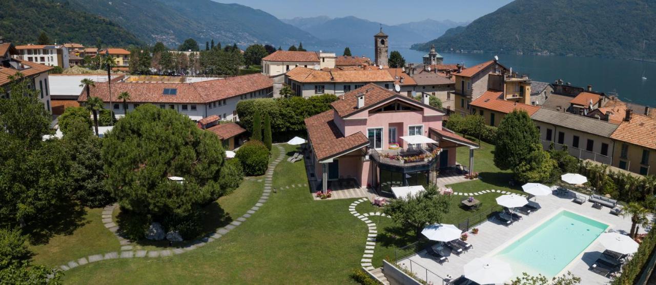 Villa Costantina With Heated Pool Cannobio Exterior foto